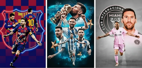 "El Mesías" | GOATZ EDITION