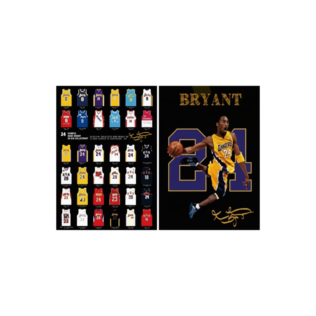 BLACK MAMBA | LEGACY EDITION