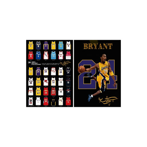 BLACK MAMBA | LEGACY EDITION