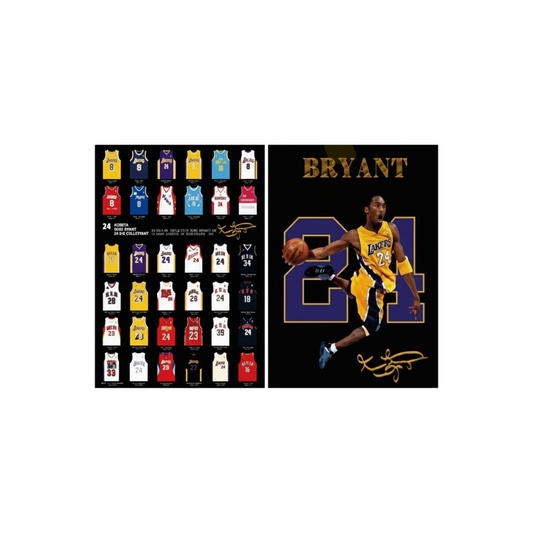 BLACK MAMBA | LEGACY EDITION